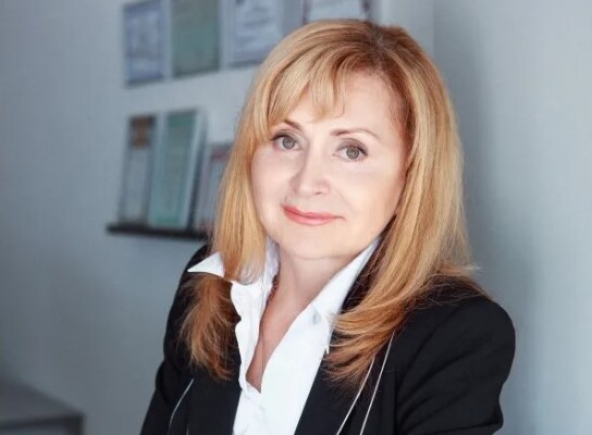 Юдина Анна